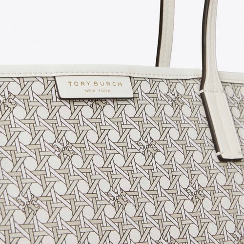 EVER-READY ZIP TOTE