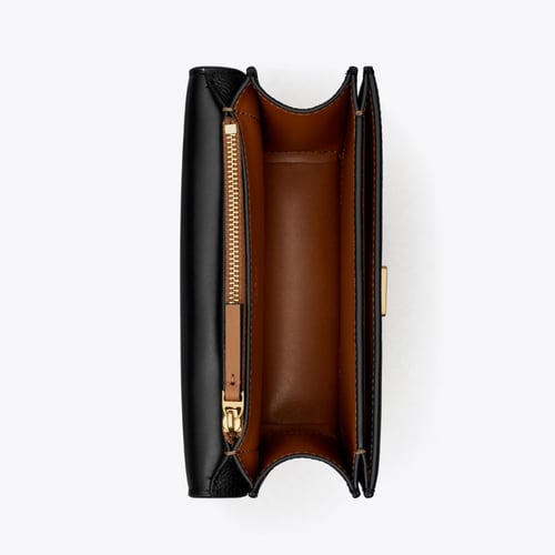 SMALL ELEANOR PEBBLED BAG