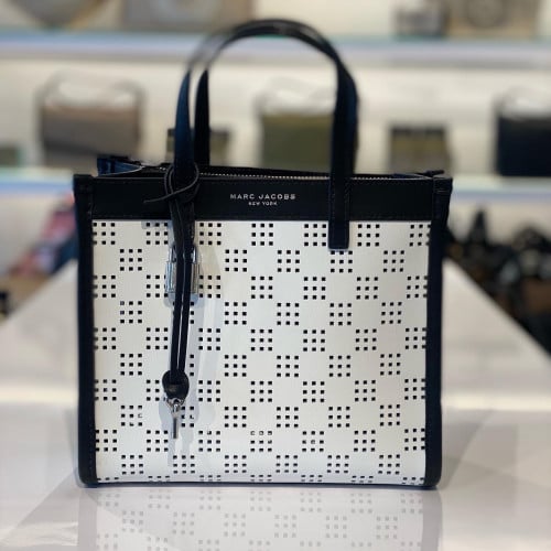 Perforated Mini Grind