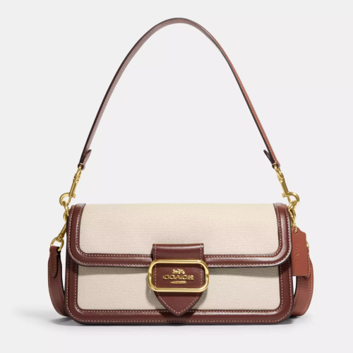 Morgan Shoulder Bag