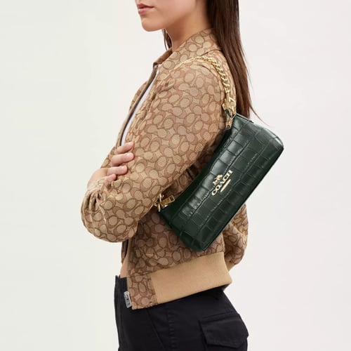 Charlotte Shoulder Bag