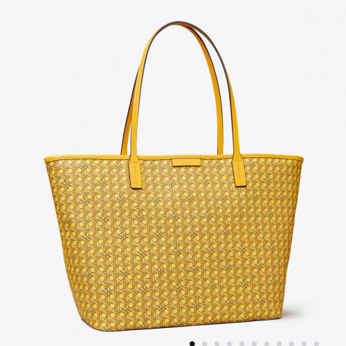 EVER-READY ZIP TOTE
