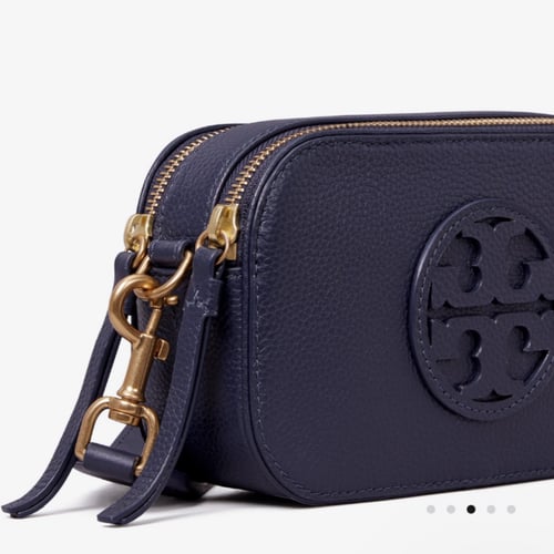 MINI MILLER CROSSBODY BAG