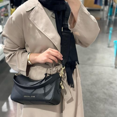 Small Drifter convertible crossbody