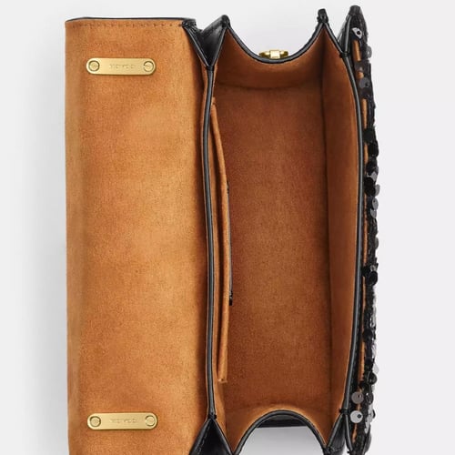 Morgan Square Crossbody