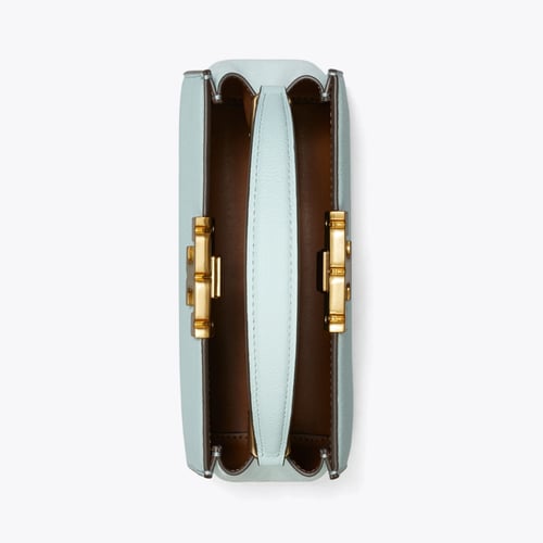 MINI ELEANOR SATCHEL