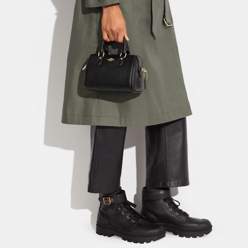 Mini Rowan Crossbody