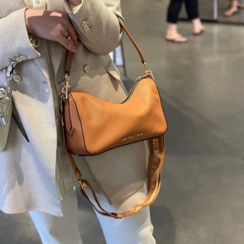 Drifter convertible crossbody