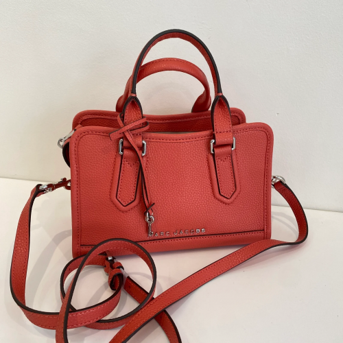 The drifter satchel