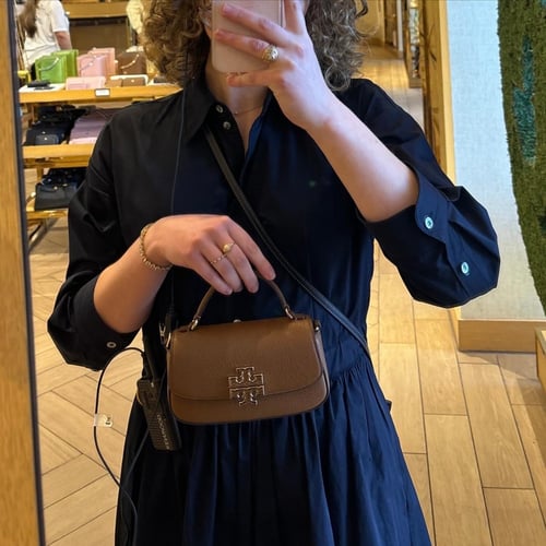 Britten Mini Top handle