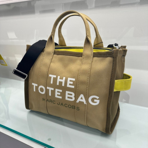 MJ tote bag