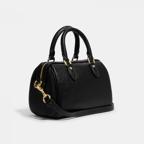 Mini Rowan Crossbody