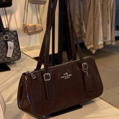Asher Shoulder Bag