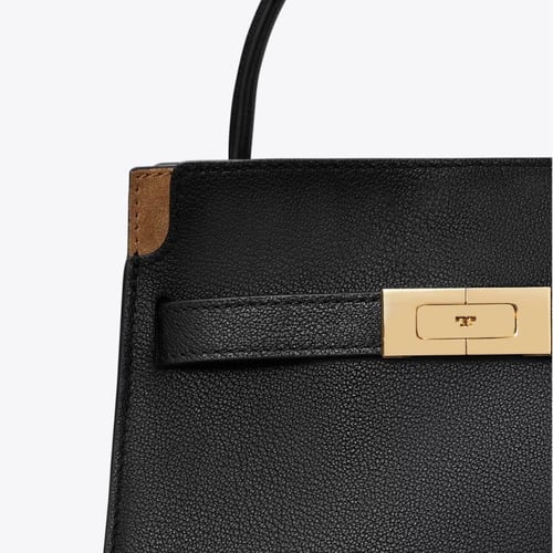 PETITE LEE RADZIWILL DOUBLE BAG