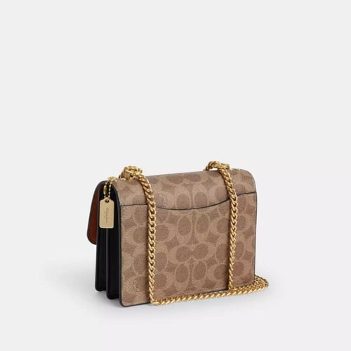 Mini Klare Crossbody