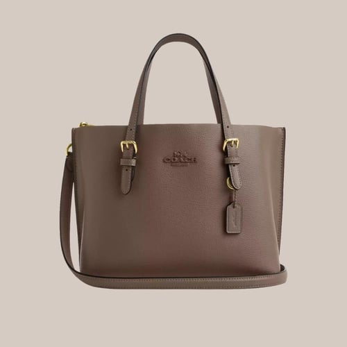 Mollie Tote 25
