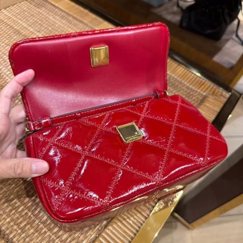 Willa Mini Top Handle