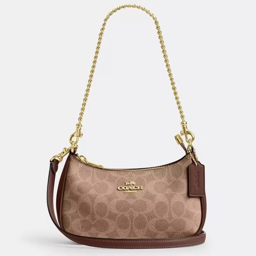 Teri Mini Crossbody Bag
