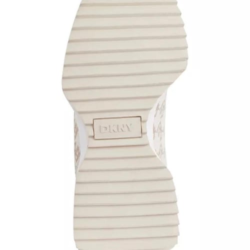 Naples Checkered Running Sneakers