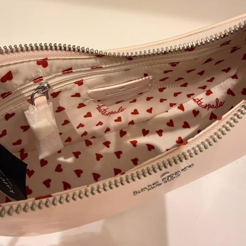 Nova Braided Strap Shoulder Bag