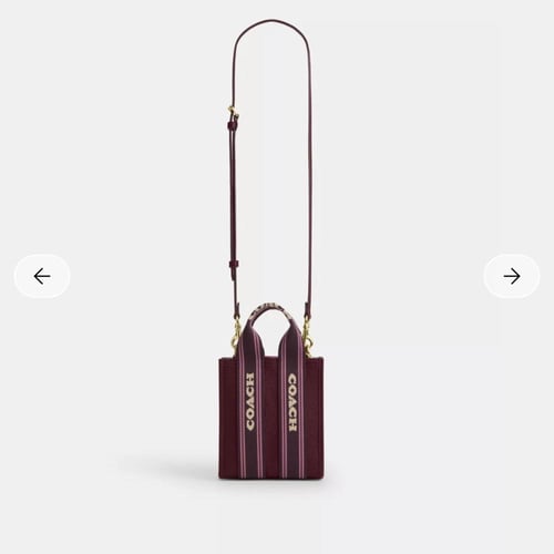 Smith Mini Tote Bag