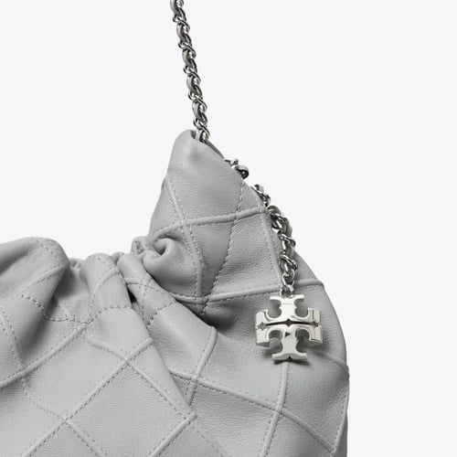 MINI FLEMING SOFT HOBO BAG