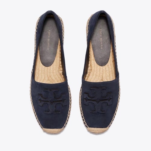 INES PLATFORM ESPADRILLE