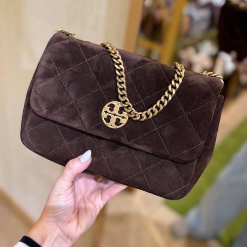 Willa Small Shoulder Bag