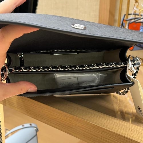 Robinson Convertible Shoulder Bag