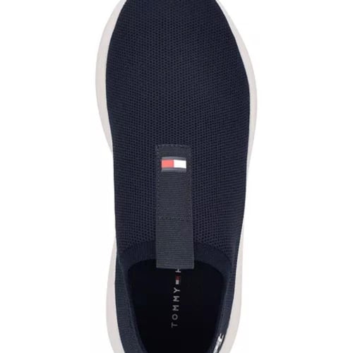 Ada Lightweight Knit Slip-On Sneakers