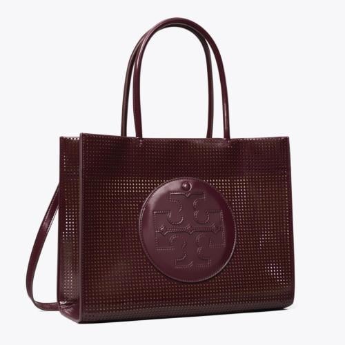 SMALL ELLA BIO PERFORATED TOTE
