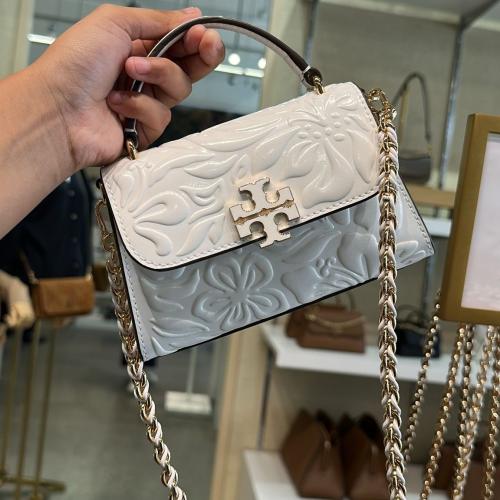 Britten Mini Top Handle Crossbody