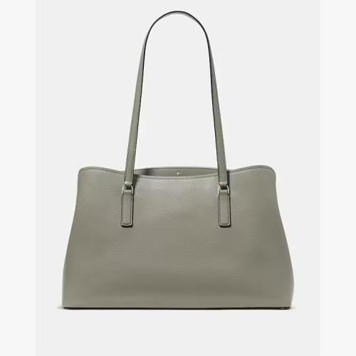 Thompson Street Commuter Tote Bag