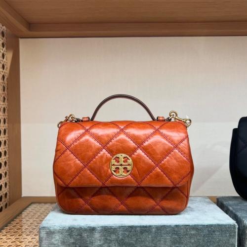 Willa Mini Top Handle
