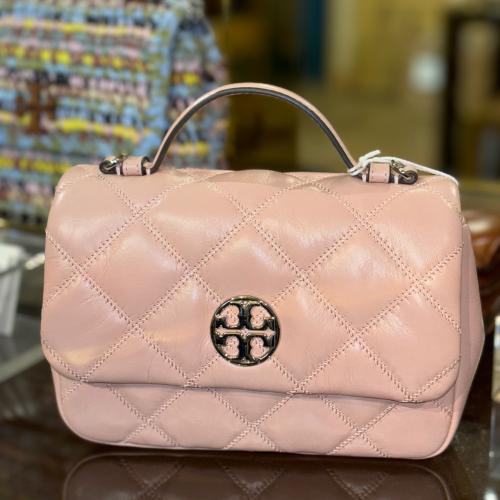 Willa Mini Top Handle