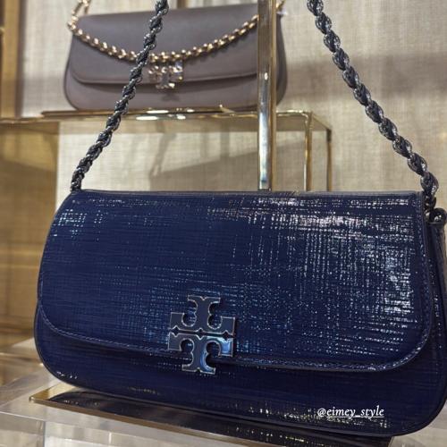 Britten Convertible Crossbody