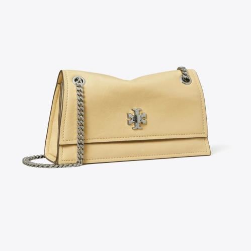 MINI KIRA TURNLOCK SHOULDER BAG