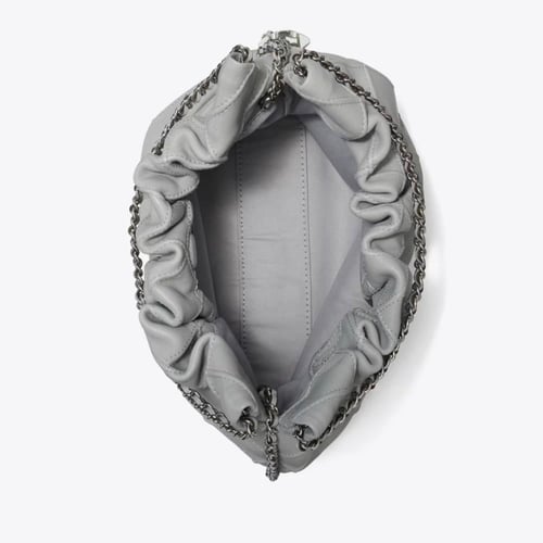 MINI FLEMING SOFT HOBO BAG