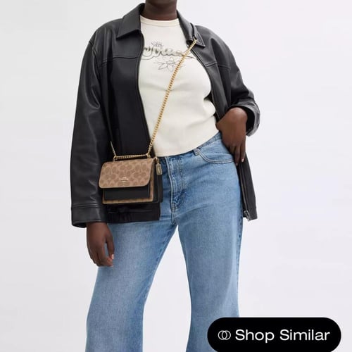 Mini Klare Crossbody