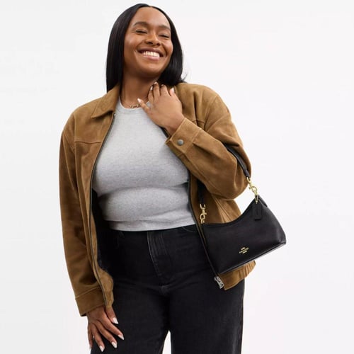 Laurel Small Shoulder Bag