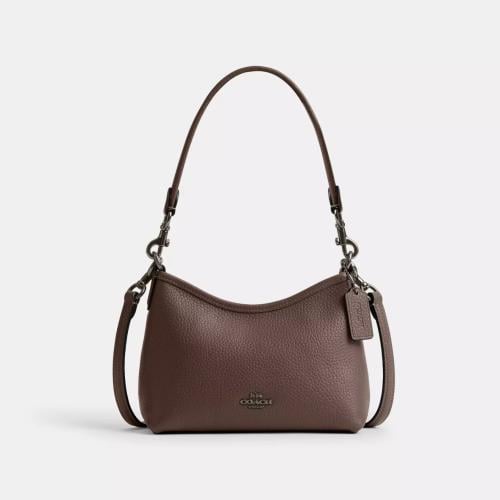 Laurel Small Shoulder Bag