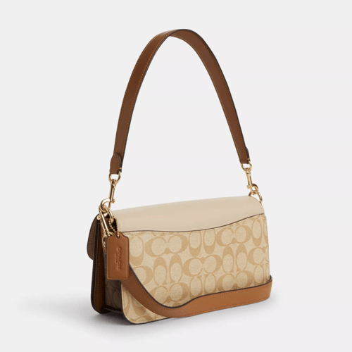 Morgan Shoulder Bag