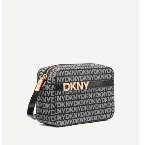 Avril Small Logo Camera Bag