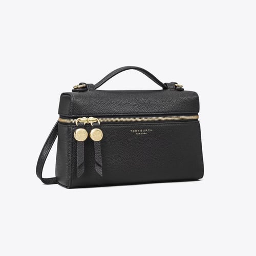 ROMY SLIM TOP HANDLE BAG