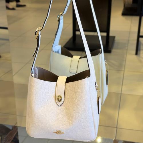 Hadley Convertible Crossbody Bag