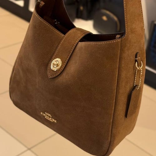 Hadley Convertible Crossbody Bag