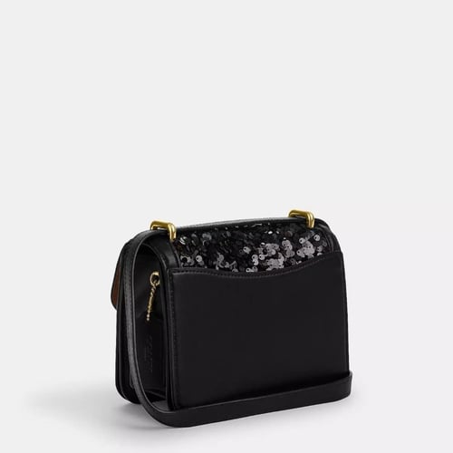 Morgan Square Crossbody