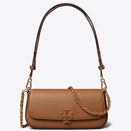 BRITTEN CONVERTIBLE CROSSBODY