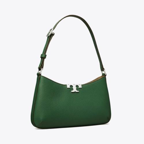 ELEANOR SOFT SLIM SHOULDER BAG