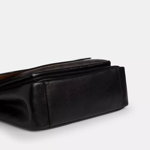 Elodie Crossbody Bag In Signature Canvas